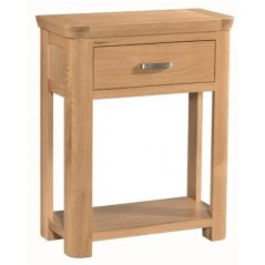 AM Treviso Small Console Table